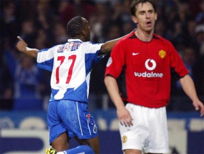 他在比赛中 他在比赛中