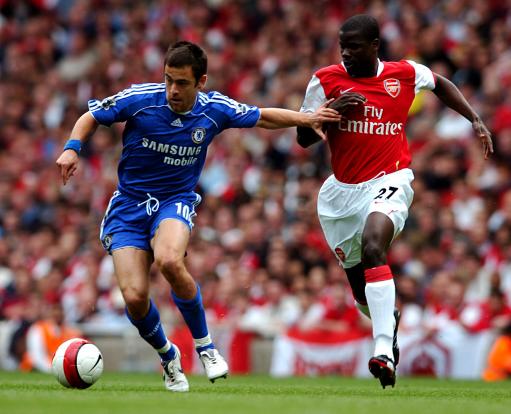 鋒芒交鋒 鋒芒交鋒