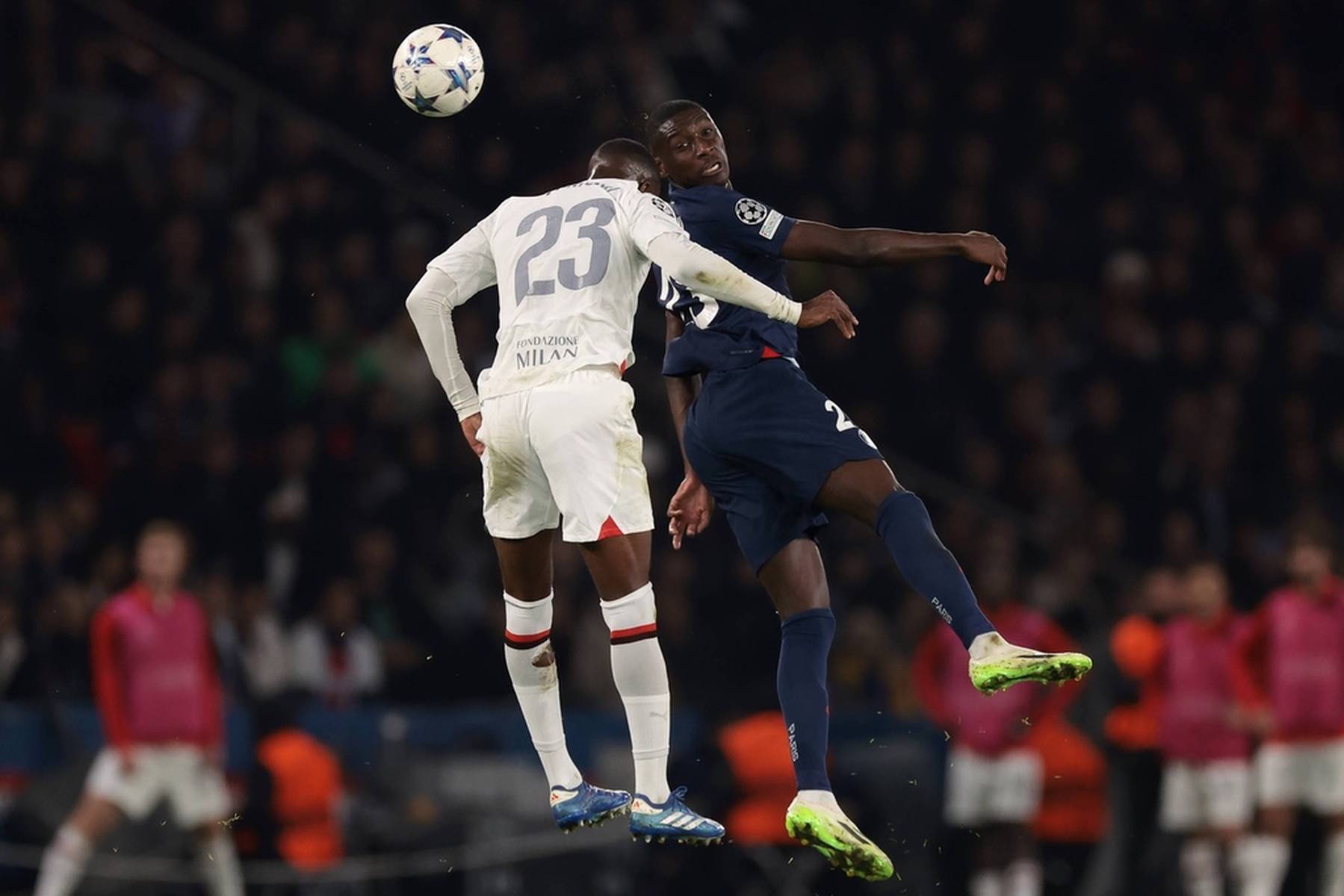 赛事管理团 赛事管理团