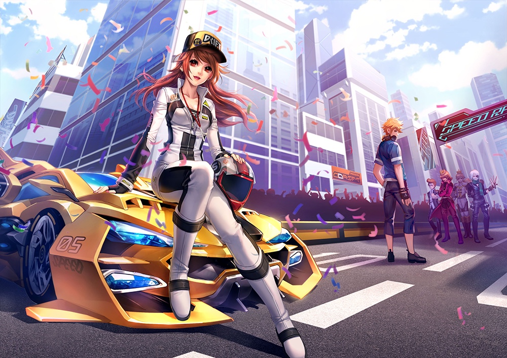 到了第二盘 到了第二盘