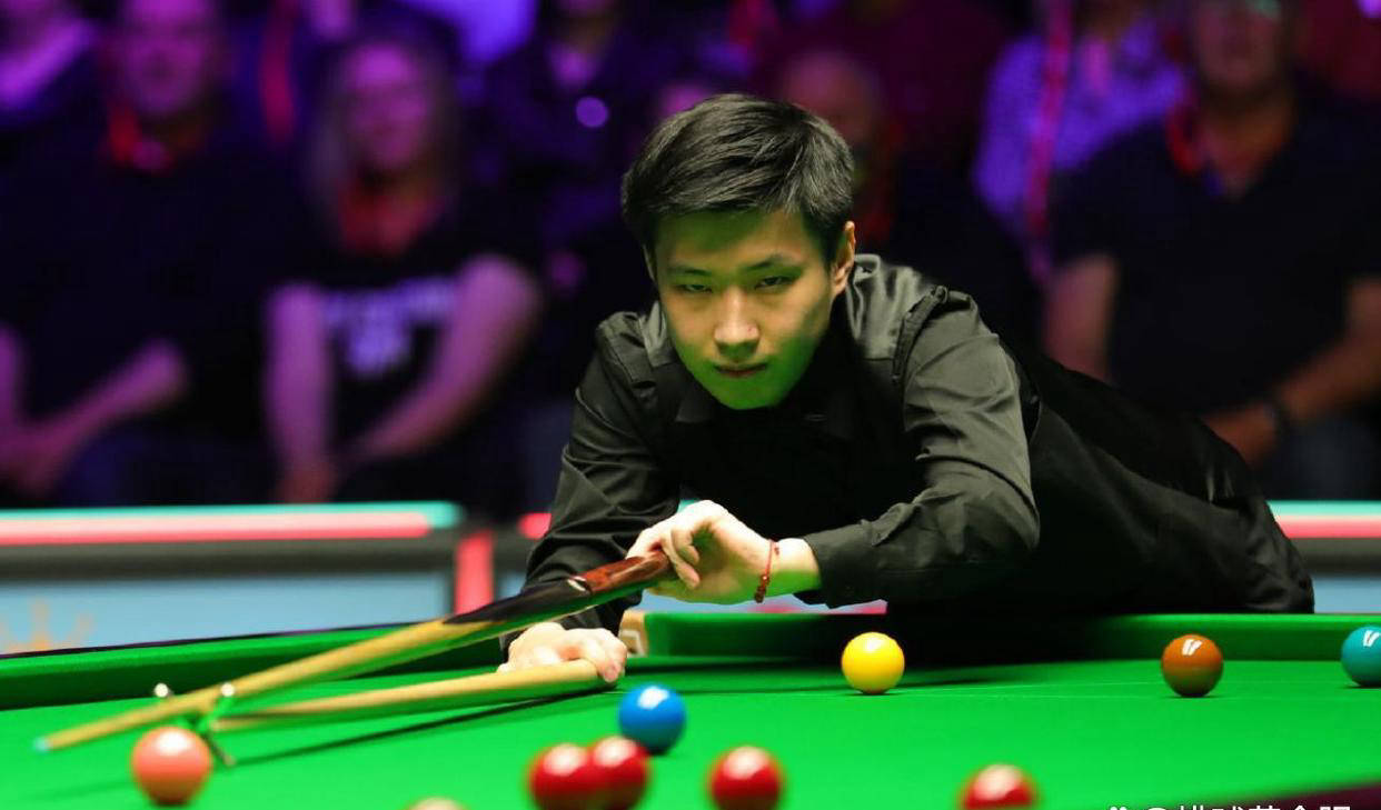 全面解读赵 全面解读赵