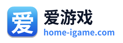 爱游戏 Logo